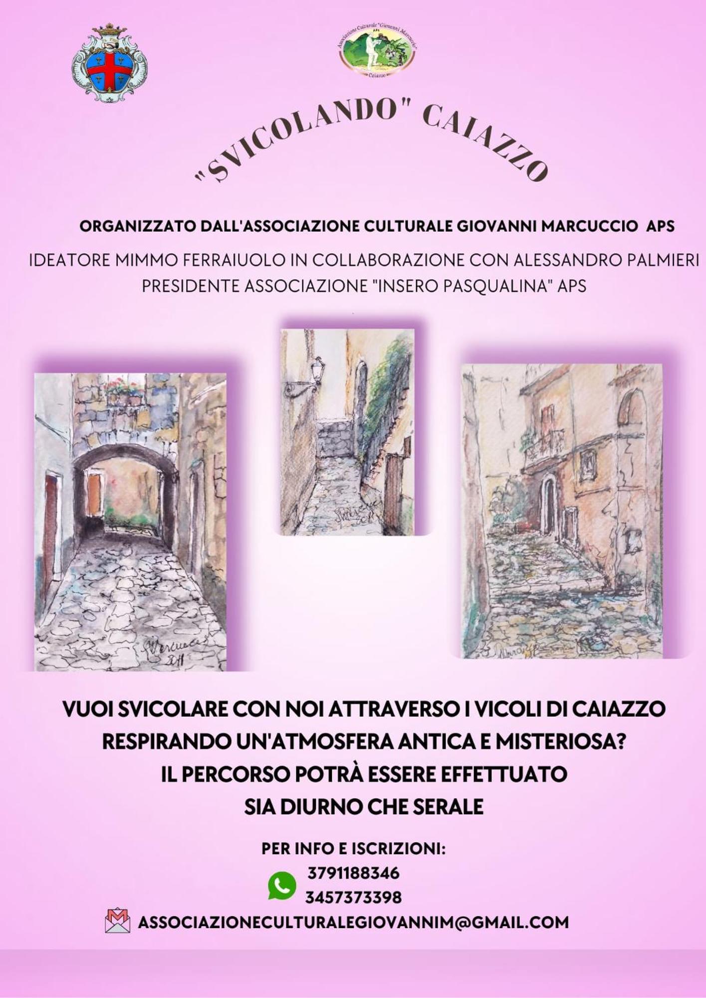 Il Sette E L'Otto Panzió Caiazzo Kültér fotó